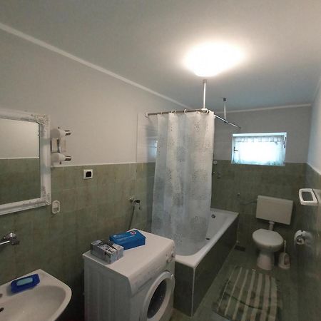 Apartments Sunag Šibenik Kültér fotó