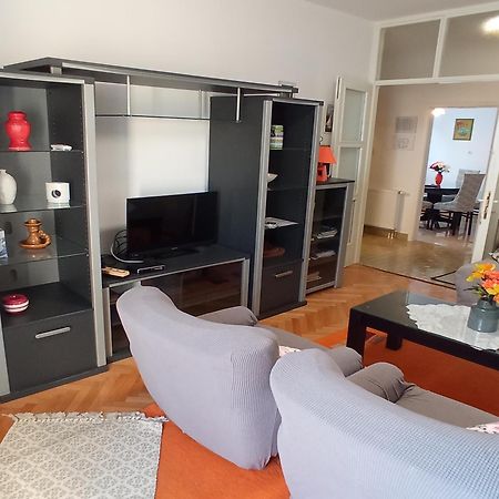Apartments Sunag Šibenik Kültér fotó