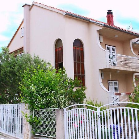 Apartments Sunag Šibenik Kültér fotó