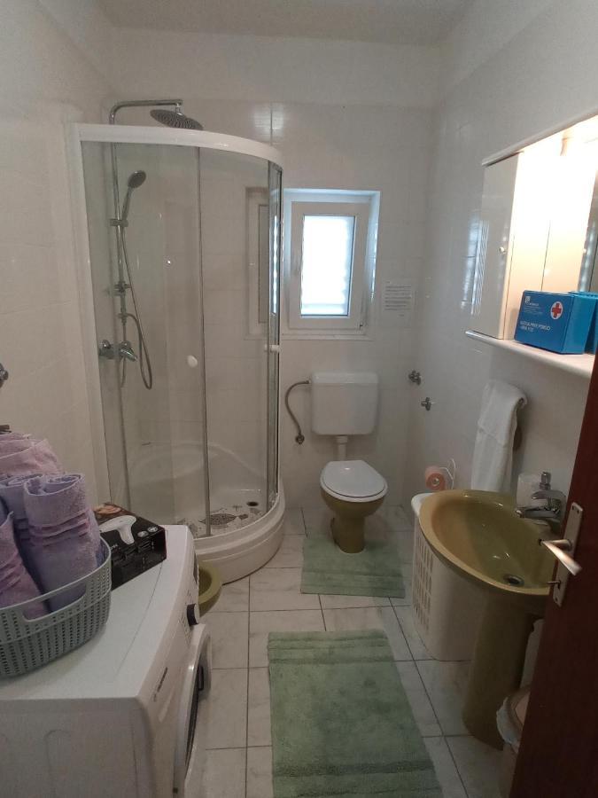 Apartments Sunag Šibenik Kültér fotó