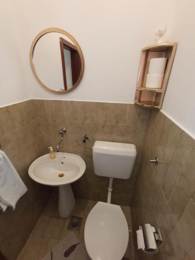 Apartments Sunag Šibenik Kültér fotó