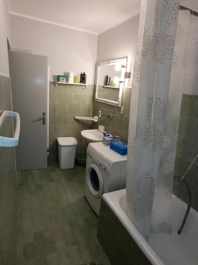 Apartments Sunag Šibenik Kültér fotó