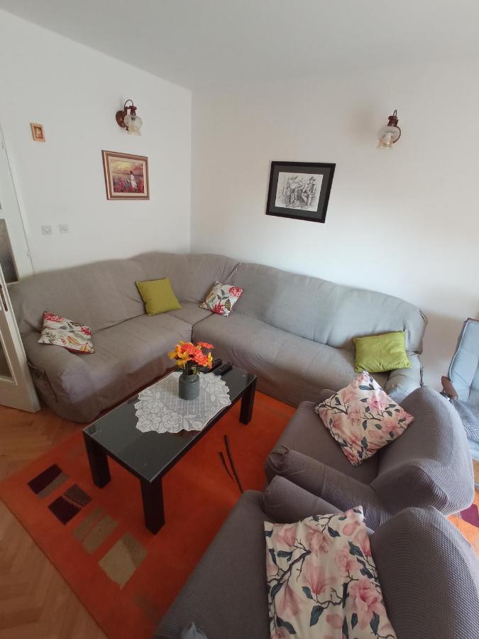 Apartments Sunag Šibenik Kültér fotó