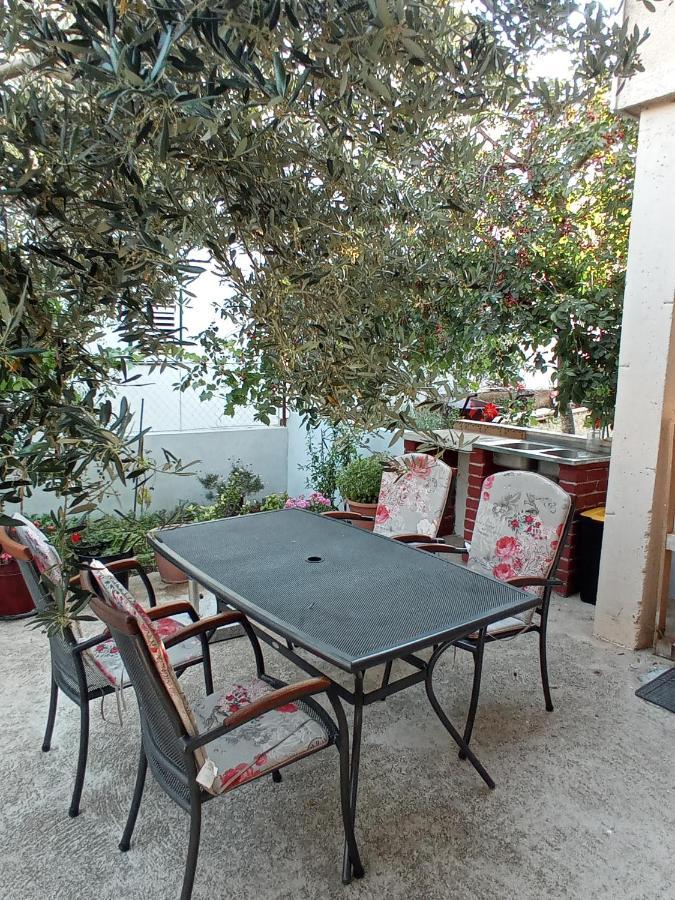Apartments Sunag Šibenik Kültér fotó