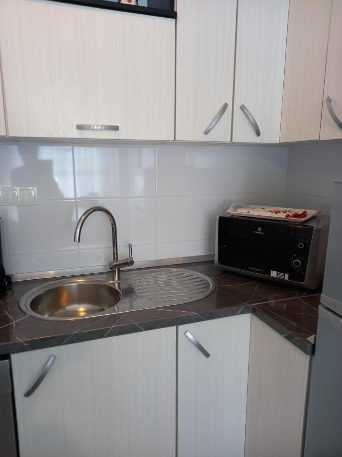 Apartments Sunag Šibenik Kültér fotó