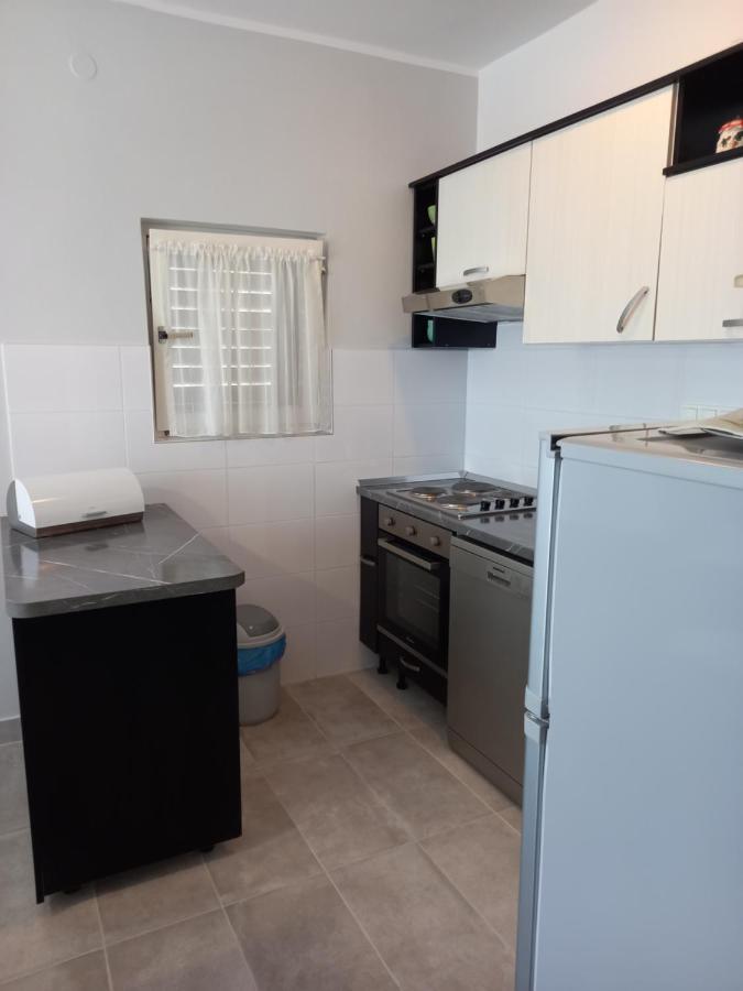 Apartments Sunag Šibenik Kültér fotó