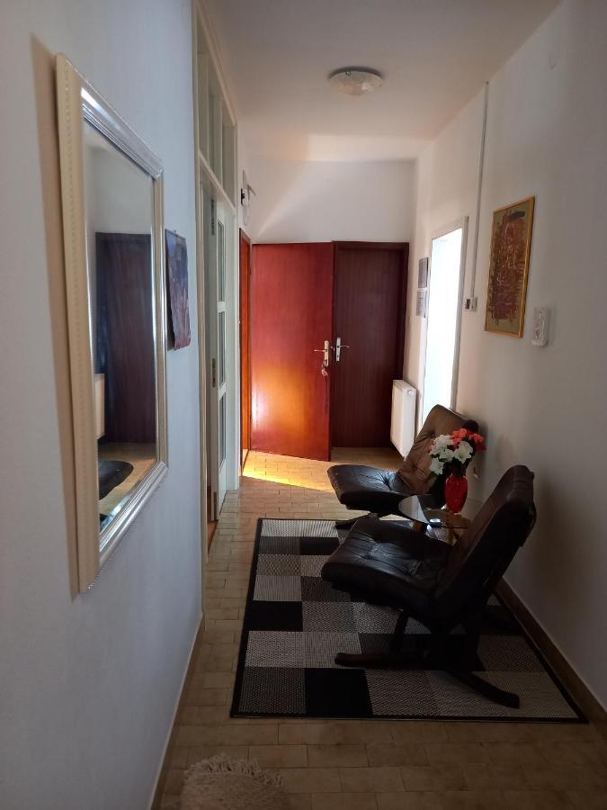 Apartments Sunag Šibenik Kültér fotó