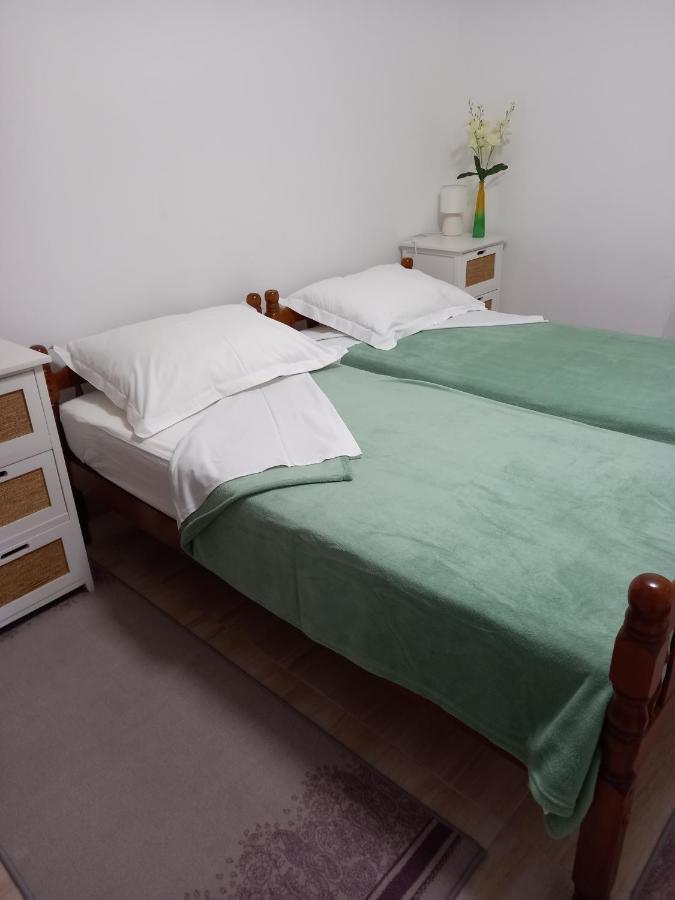Apartments Sunag Šibenik Kültér fotó
