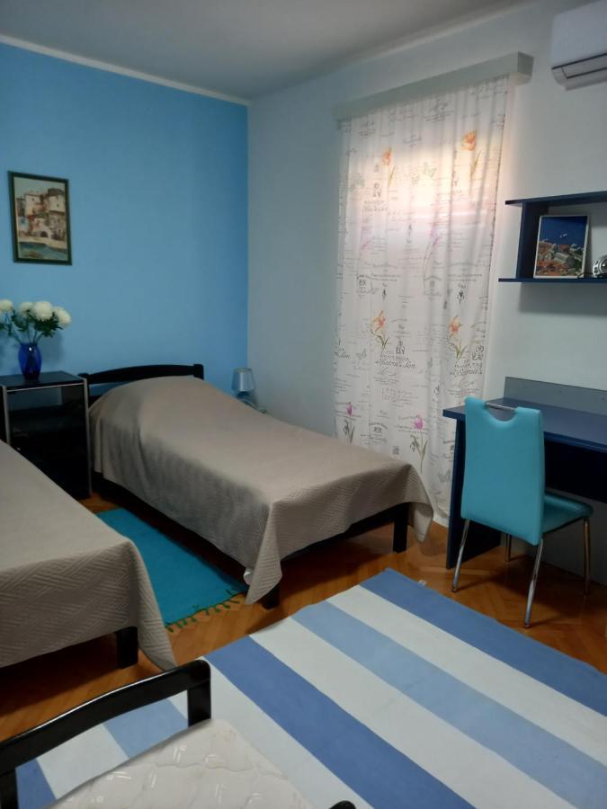 Apartments Sunag Šibenik Kültér fotó