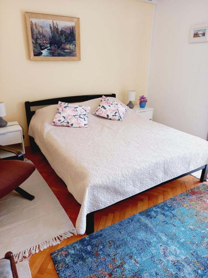 Apartments Sunag Šibenik Kültér fotó