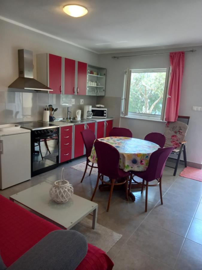 Apartments Sunag Šibenik Kültér fotó
