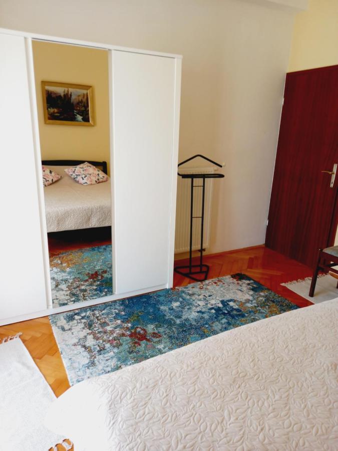 Apartments Sunag Šibenik Kültér fotó