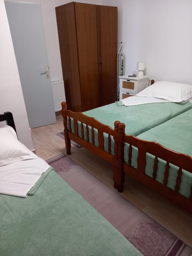 Apartments Sunag Šibenik Kültér fotó