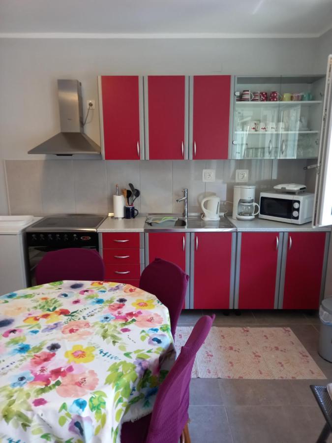Apartments Sunag Šibenik Kültér fotó