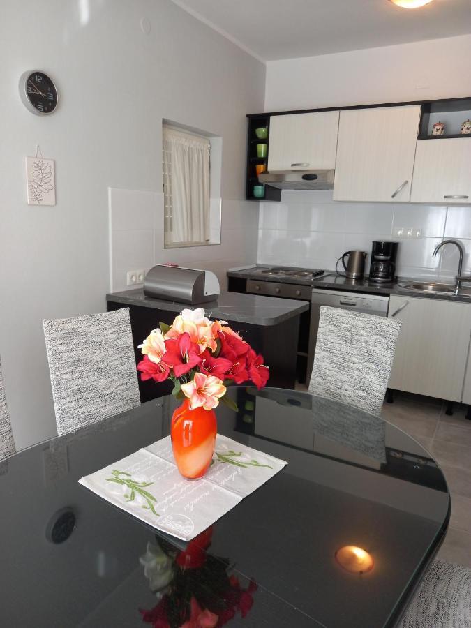 Apartments Sunag Šibenik Kültér fotó