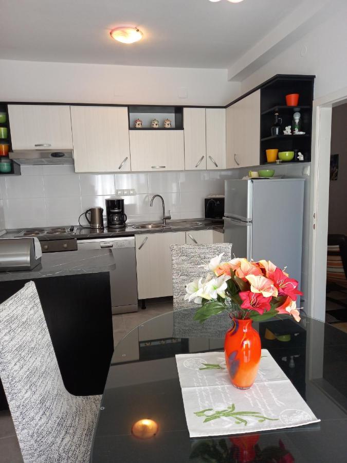 Apartments Sunag Šibenik Kültér fotó