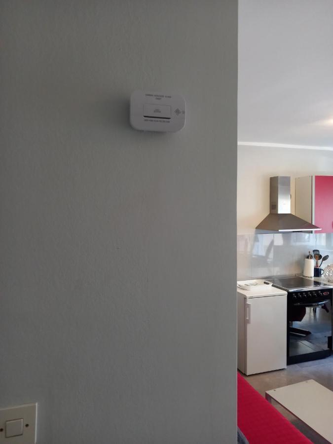 Apartments Sunag Šibenik Kültér fotó
