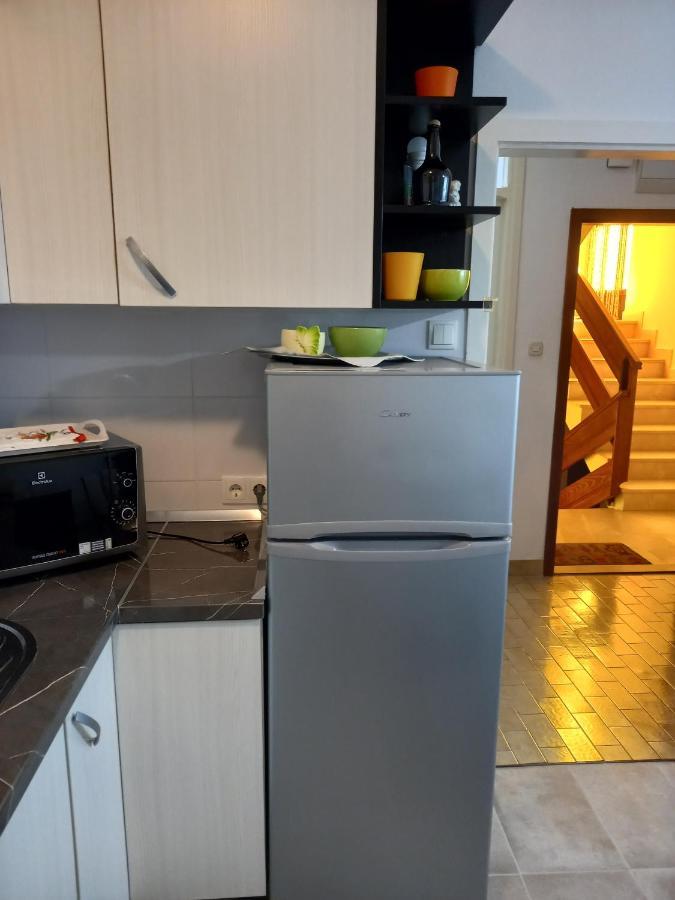 Apartments Sunag Šibenik Kültér fotó