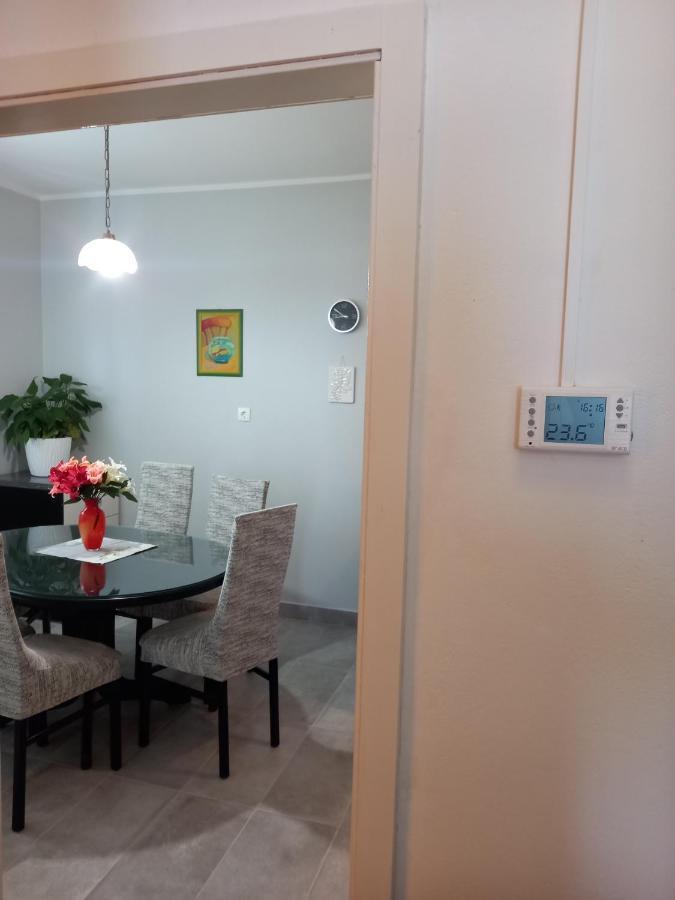 Apartments Sunag Šibenik Kültér fotó