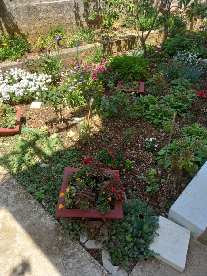 Apartments Sunag Šibenik Kültér fotó