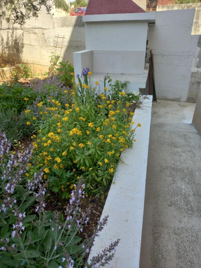 Apartments Sunag Šibenik Kültér fotó