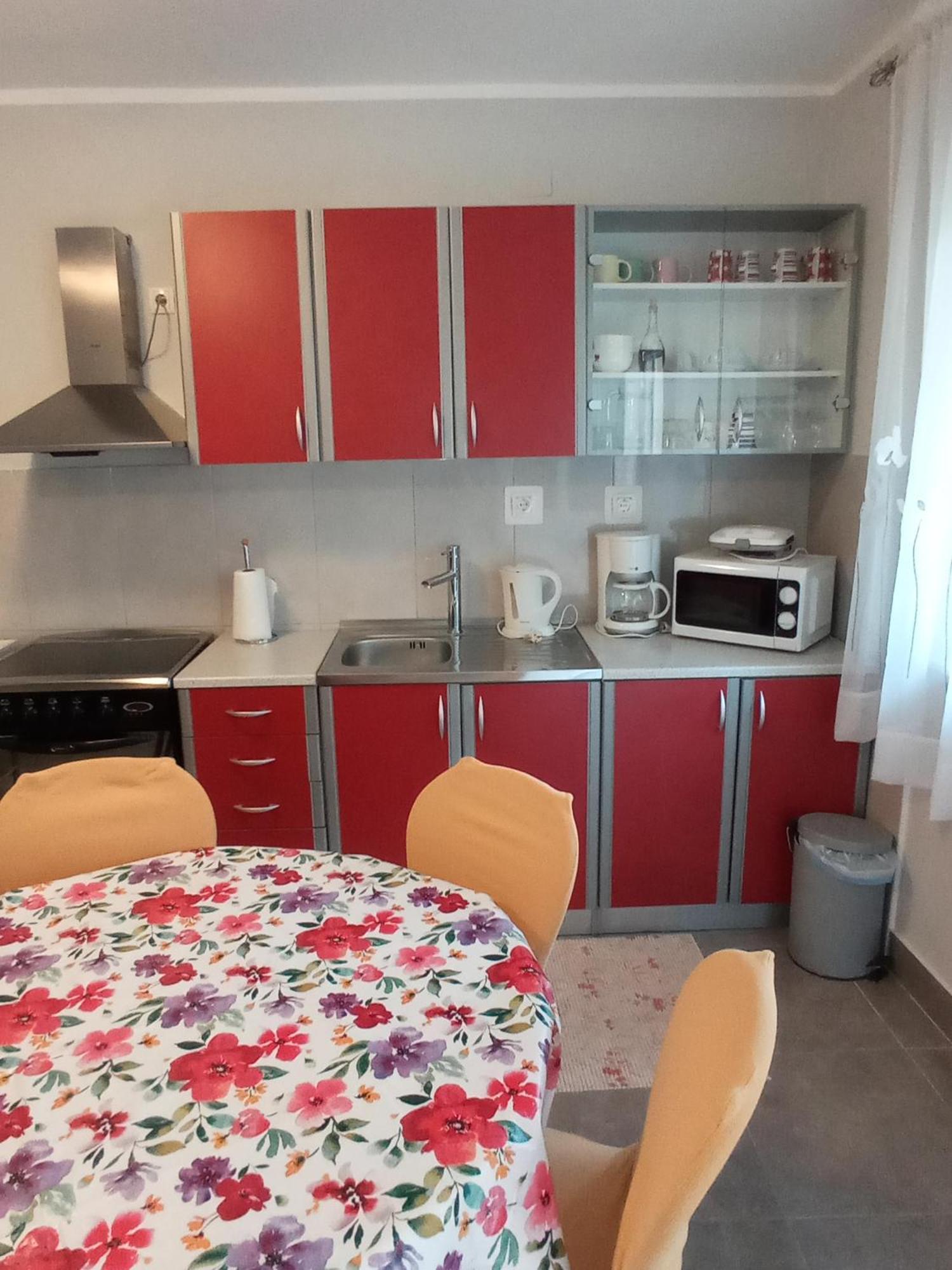 Apartments Sunag Šibenik Kültér fotó