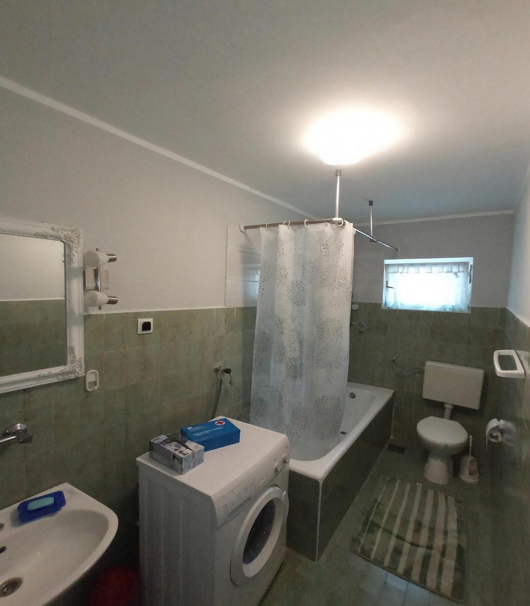 Apartments Sunag Šibenik Kültér fotó