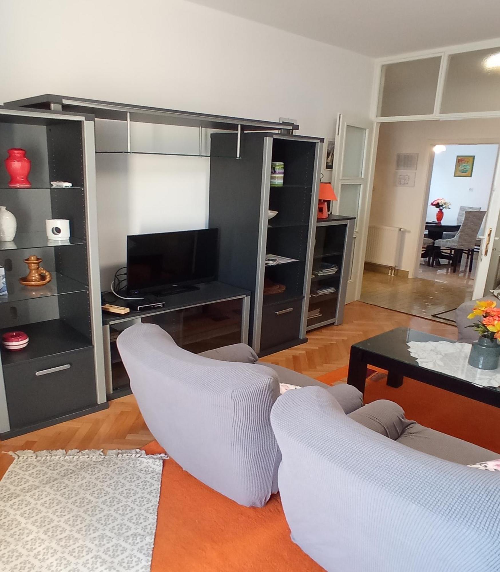 Apartments Sunag Šibenik Kültér fotó