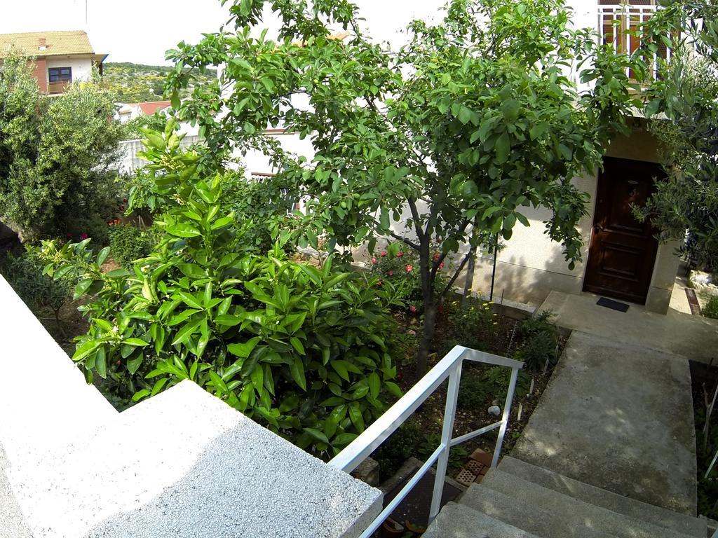 Apartments Sunag Šibenik Kültér fotó