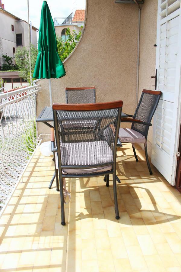 Apartments Sunag Šibenik Kültér fotó