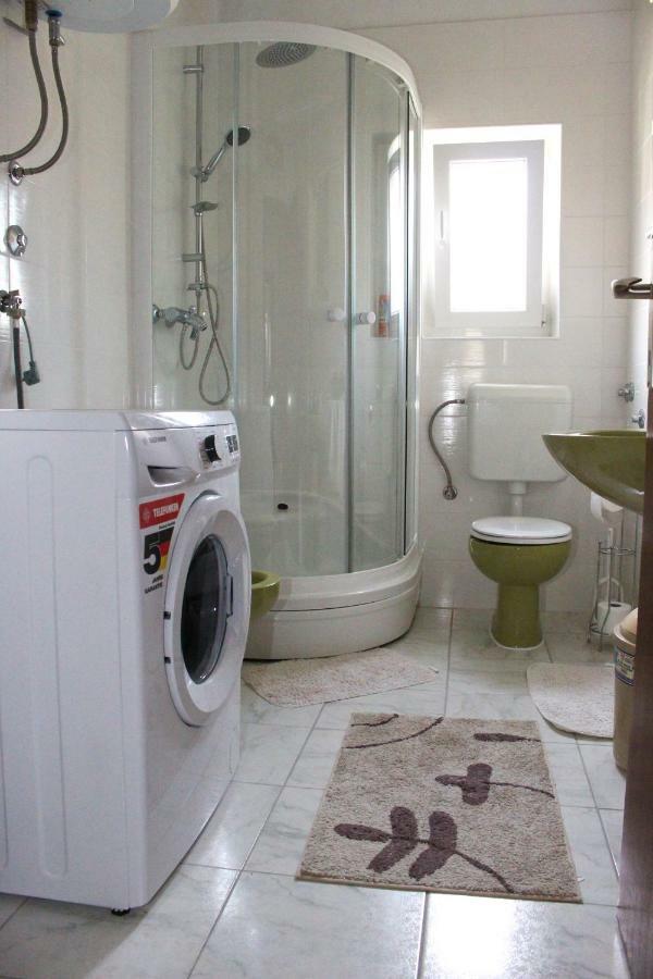 Apartments Sunag Šibenik Kültér fotó
