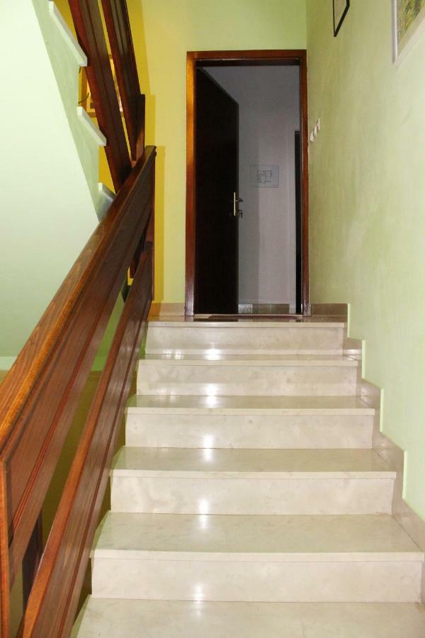 Apartments Sunag Šibenik Kültér fotó