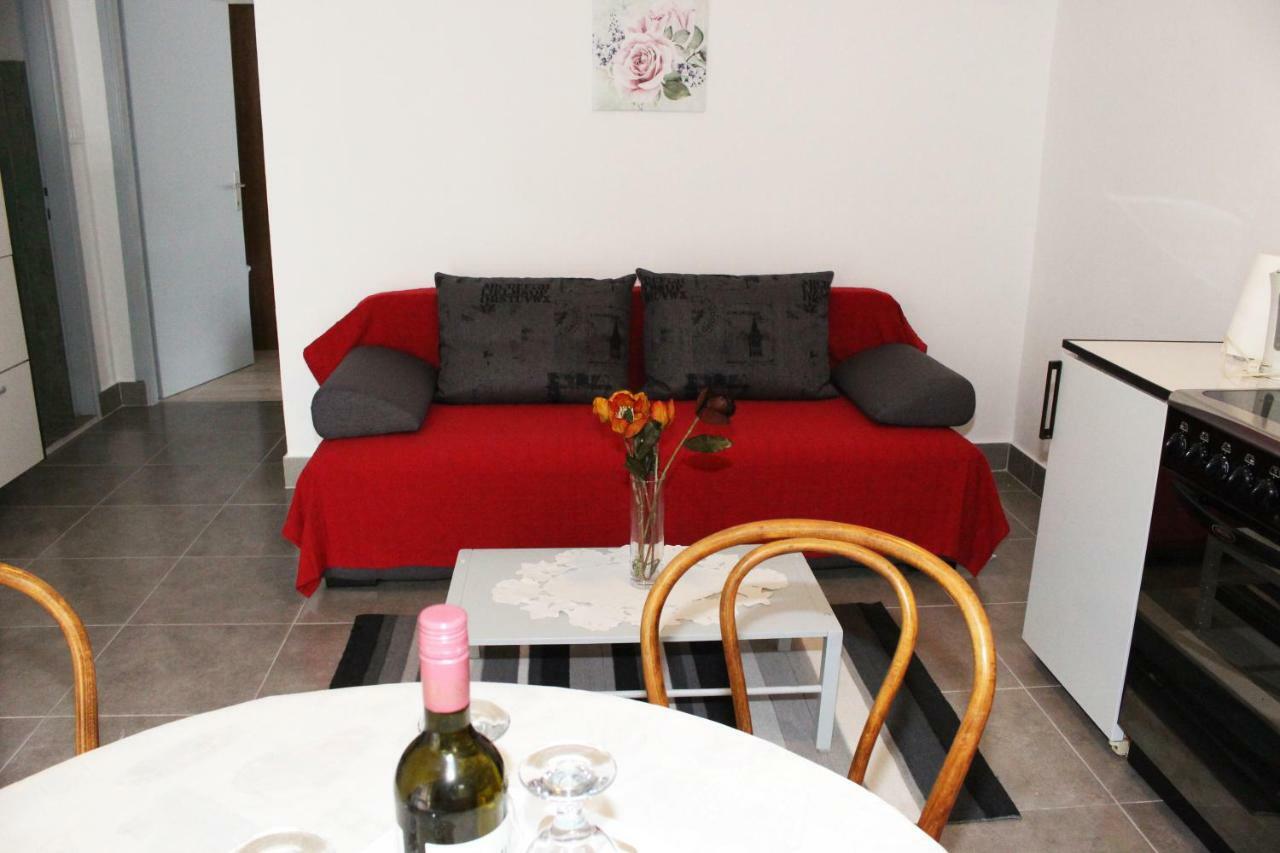 Apartments Sunag Šibenik Kültér fotó