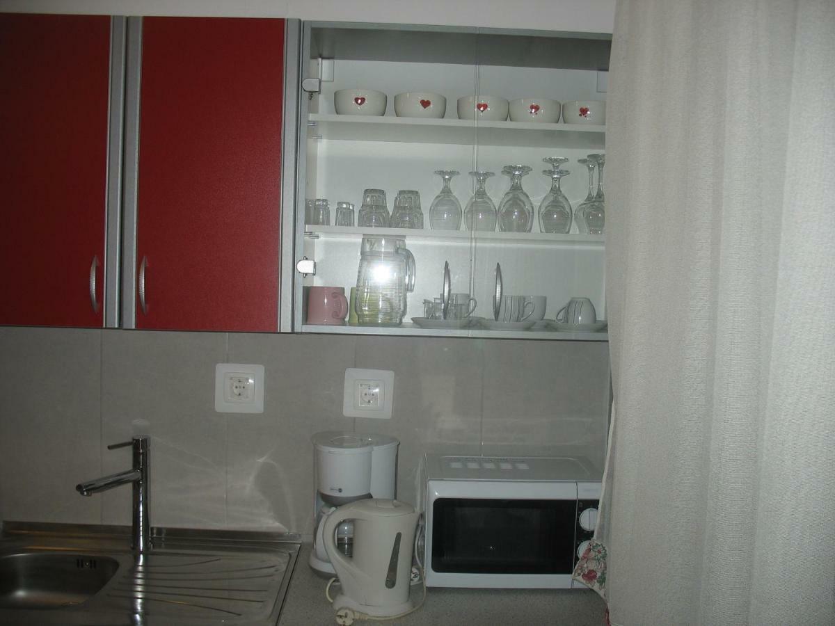 Apartments Sunag Šibenik Kültér fotó